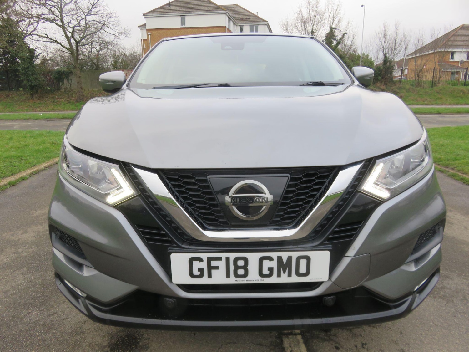 Used Nissan Qashqai for sale - 77511199: Photo 6