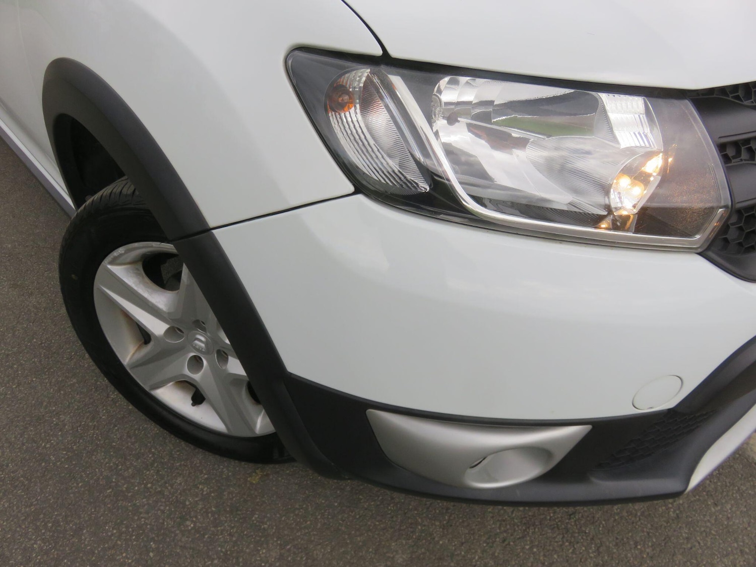 Used Dacia Sandero Stepway 2014 for sale - 78072612: Photo 10