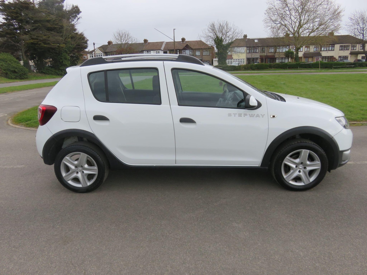 Used Dacia Sandero Stepway 2014 for sale - 78072612: Photo 11