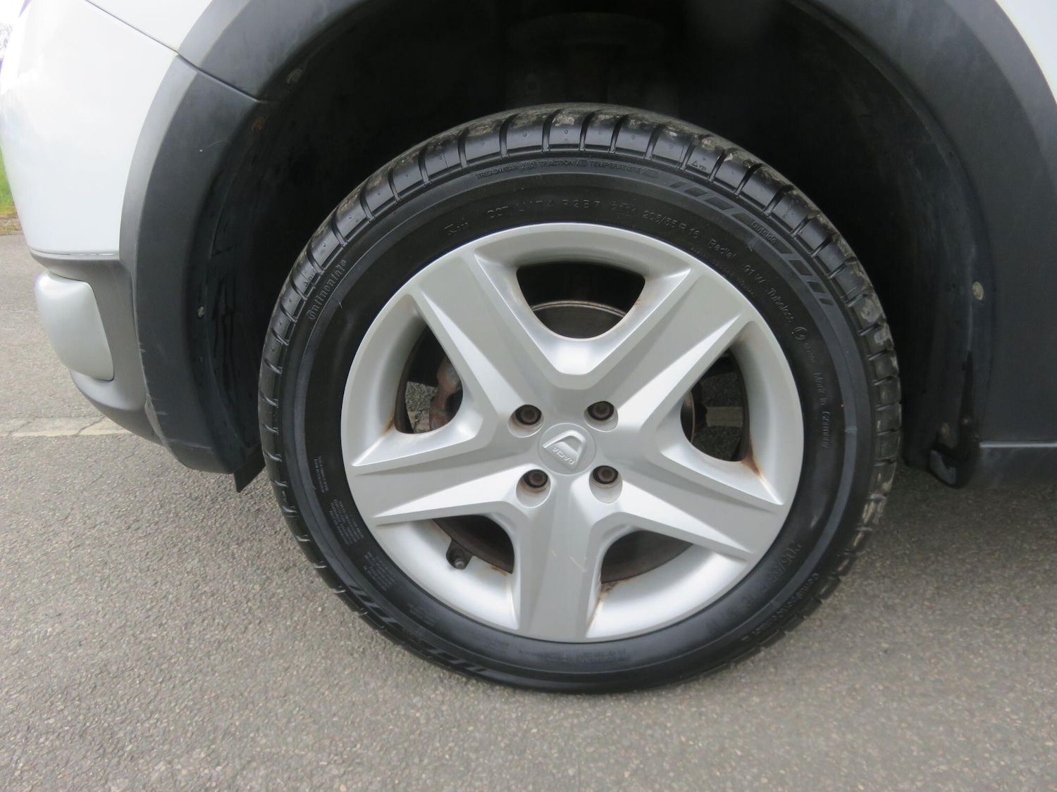 Used Dacia Sandero Stepway 2014 for sale - 78072612: Photo 16