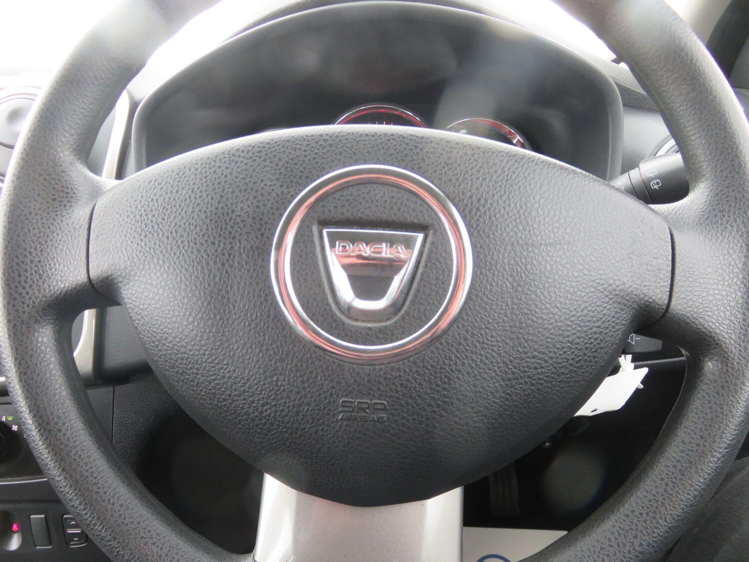 Used Dacia Sandero Stepway 2014 for sale - 78072612: Photo 24