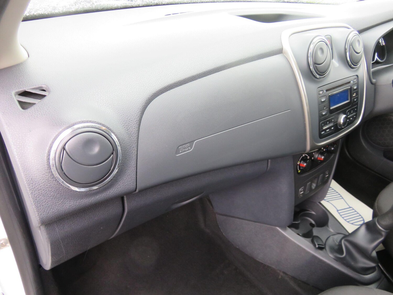 Used Dacia Sandero Stepway 2014 for sale - 78072612: Photo 33