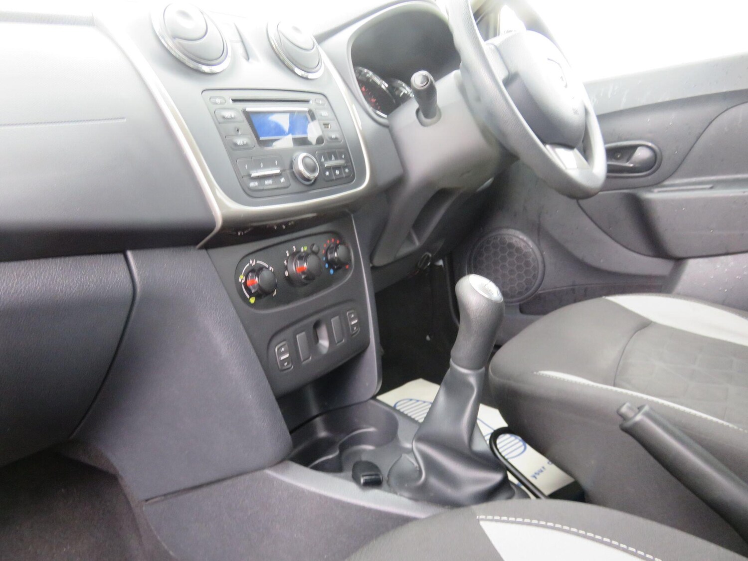 Used Dacia Sandero Stepway 2014 for sale - 78072612: Photo 34