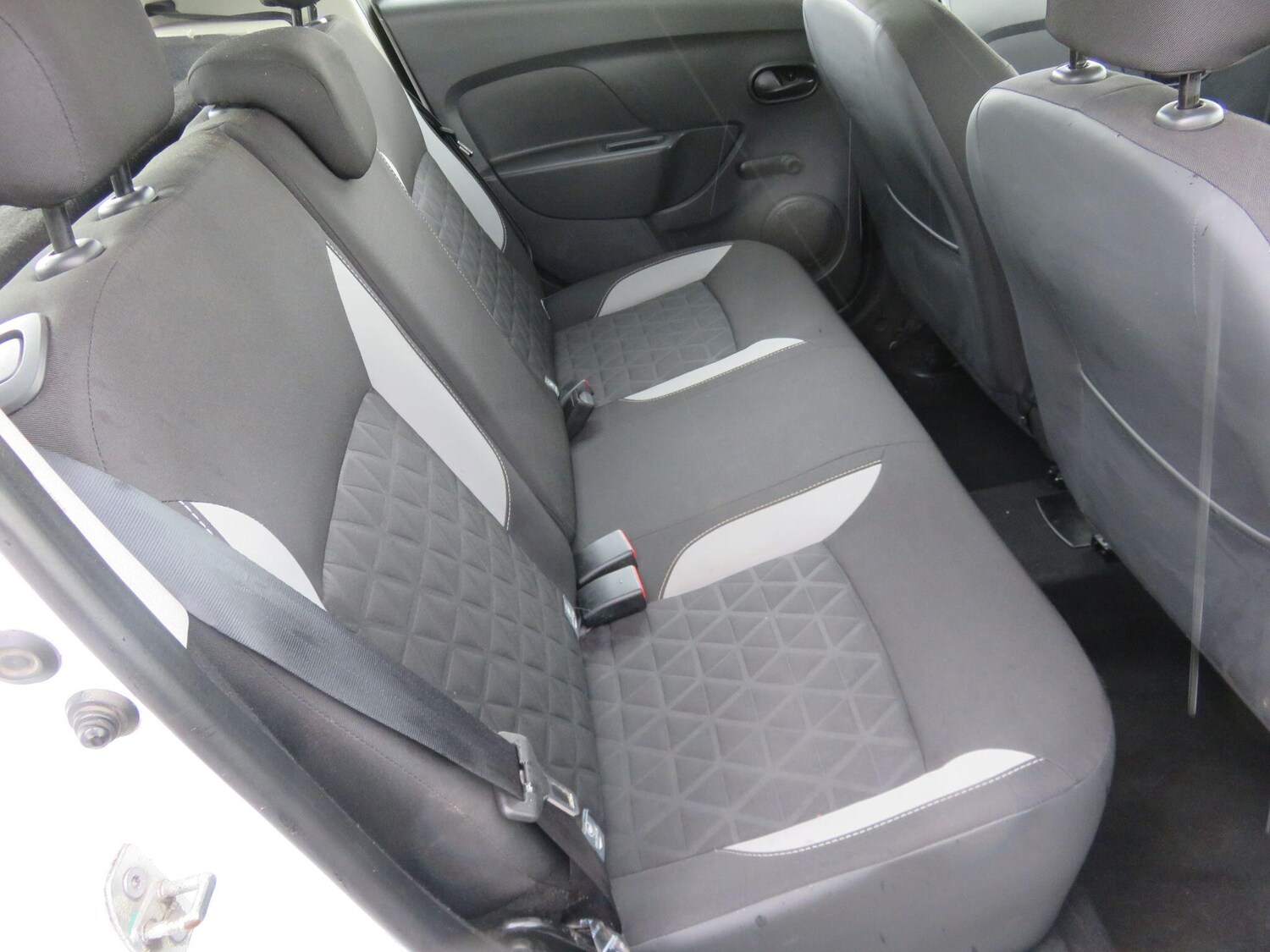 Used Dacia Sandero Stepway 2014 for sale - 78072612: Photo 35