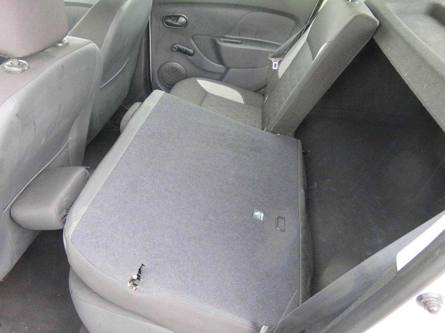 Used Dacia Sandero Stepway 2014 for sale - 78072612: Photo 38