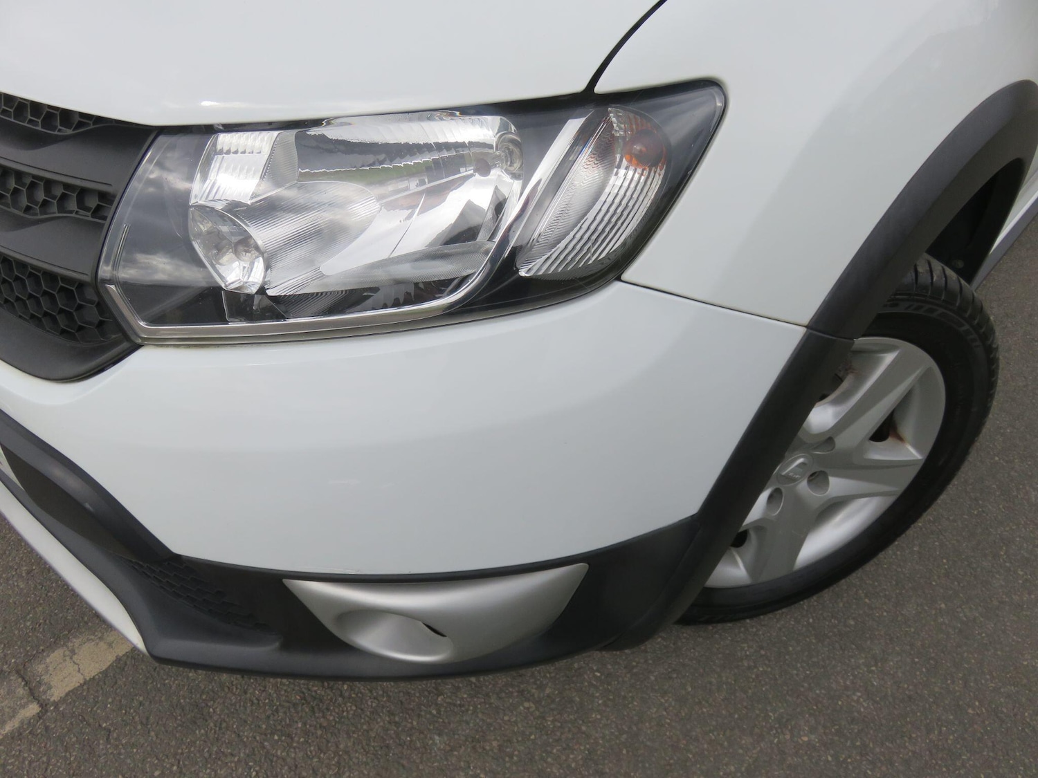 Used Dacia Sandero Stepway 2014 for sale - 78072612: Photo 4