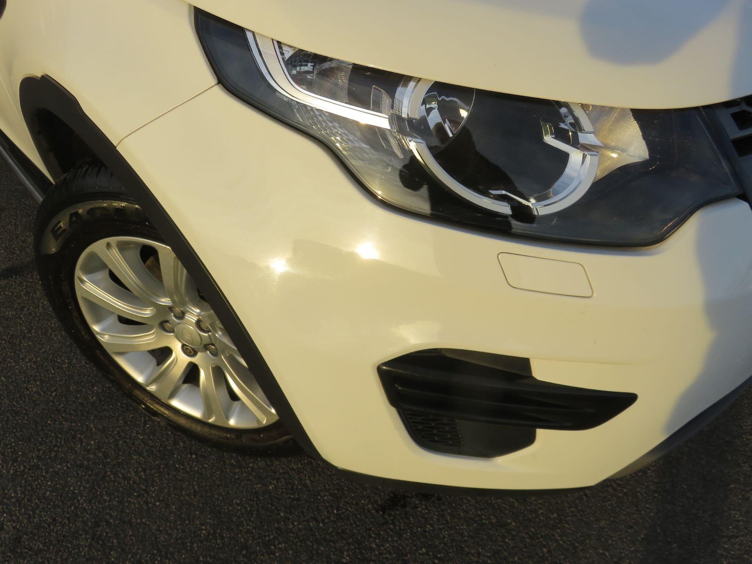 Used Land Rover Discovery Sport 2016 for sale - 76561140: Photo 10