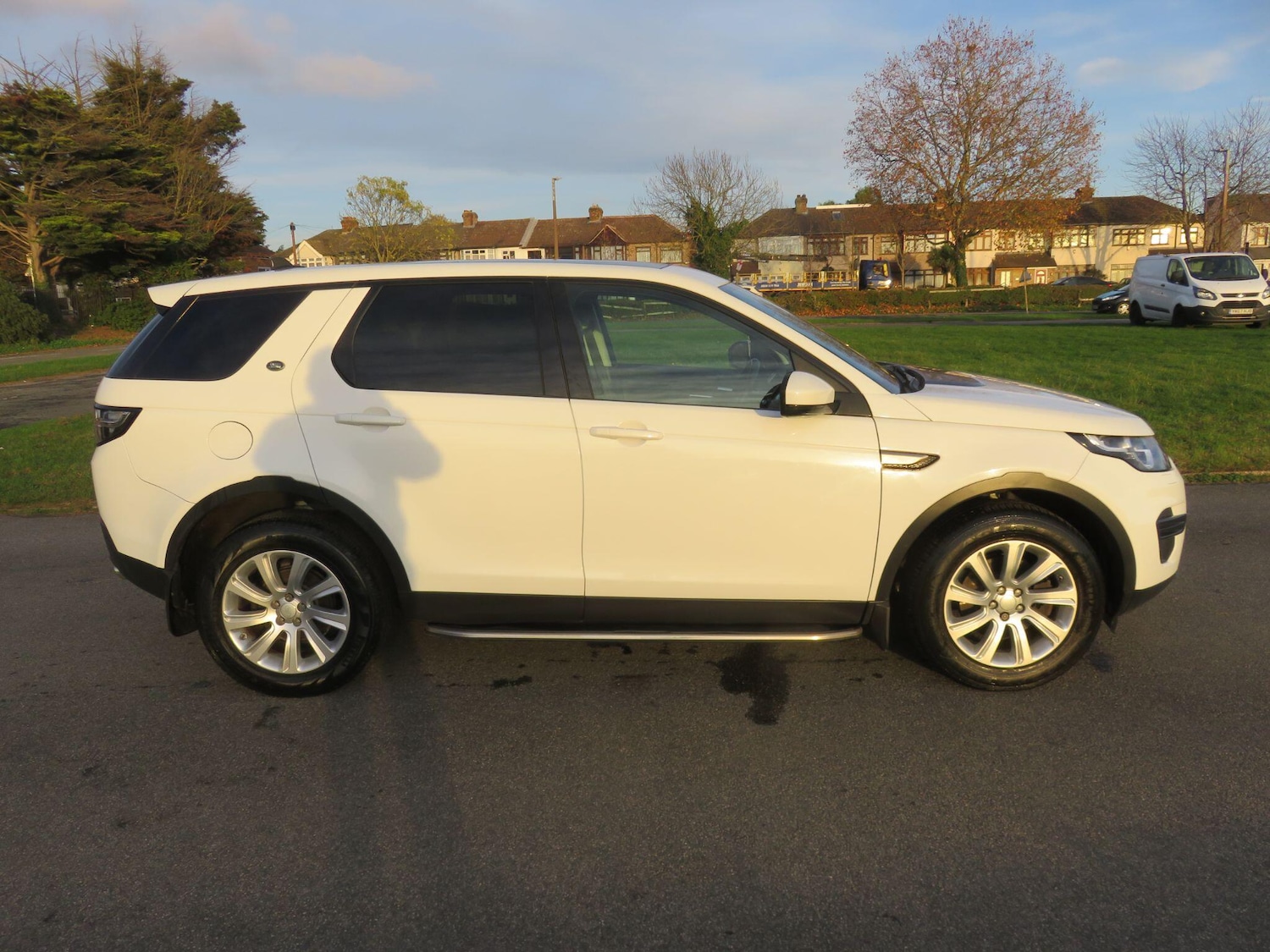 Used Land Rover Discovery Sport 2016 for sale - 76561140: Photo 11