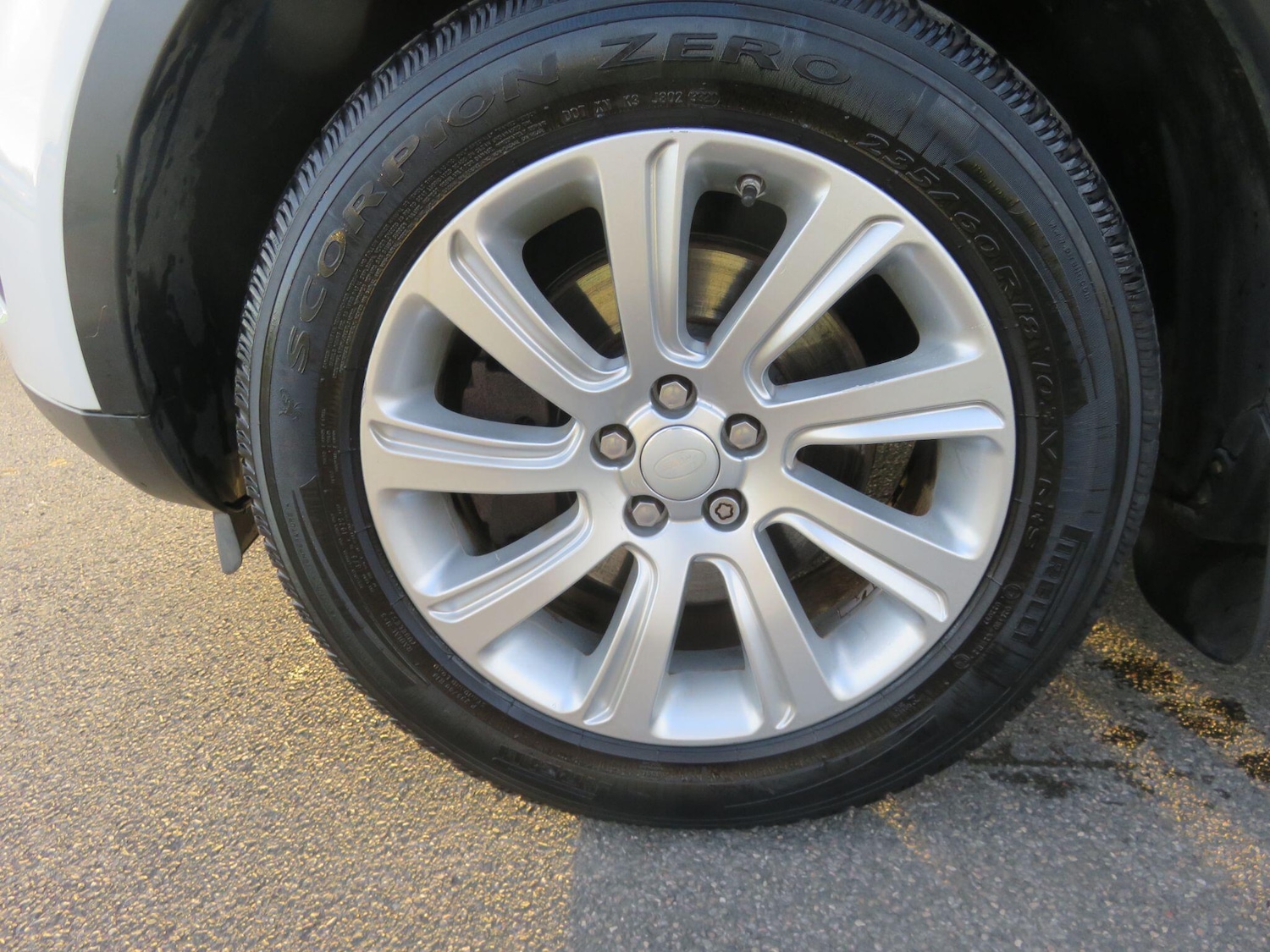 Used Land Rover Discovery Sport 2016 for sale - 76561140: Photo 16