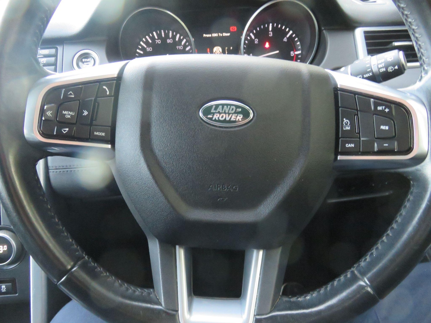 Used Land Rover Discovery Sport 2016 for sale - 76561140: Photo 23