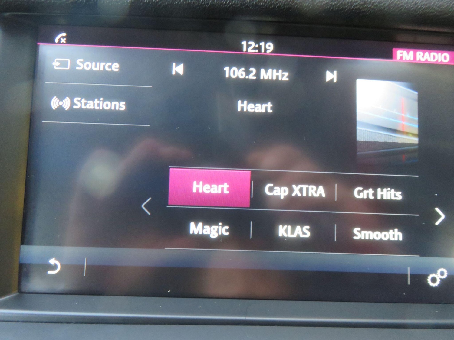 Used Land Rover Discovery Sport 2016 for sale - 76561140: Photo 27