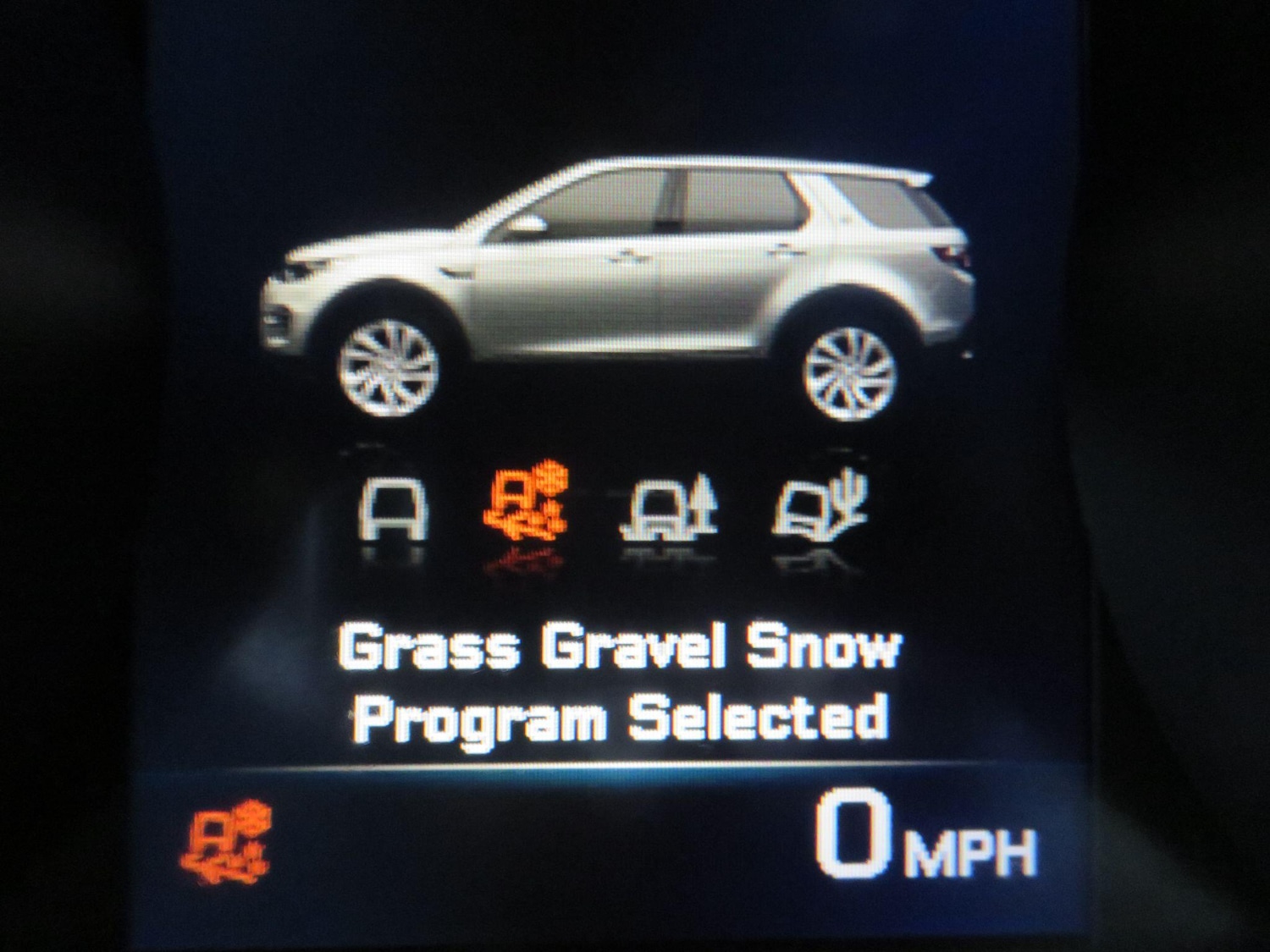 Used Land Rover Discovery Sport 2016 for sale - 76561140: Photo 30