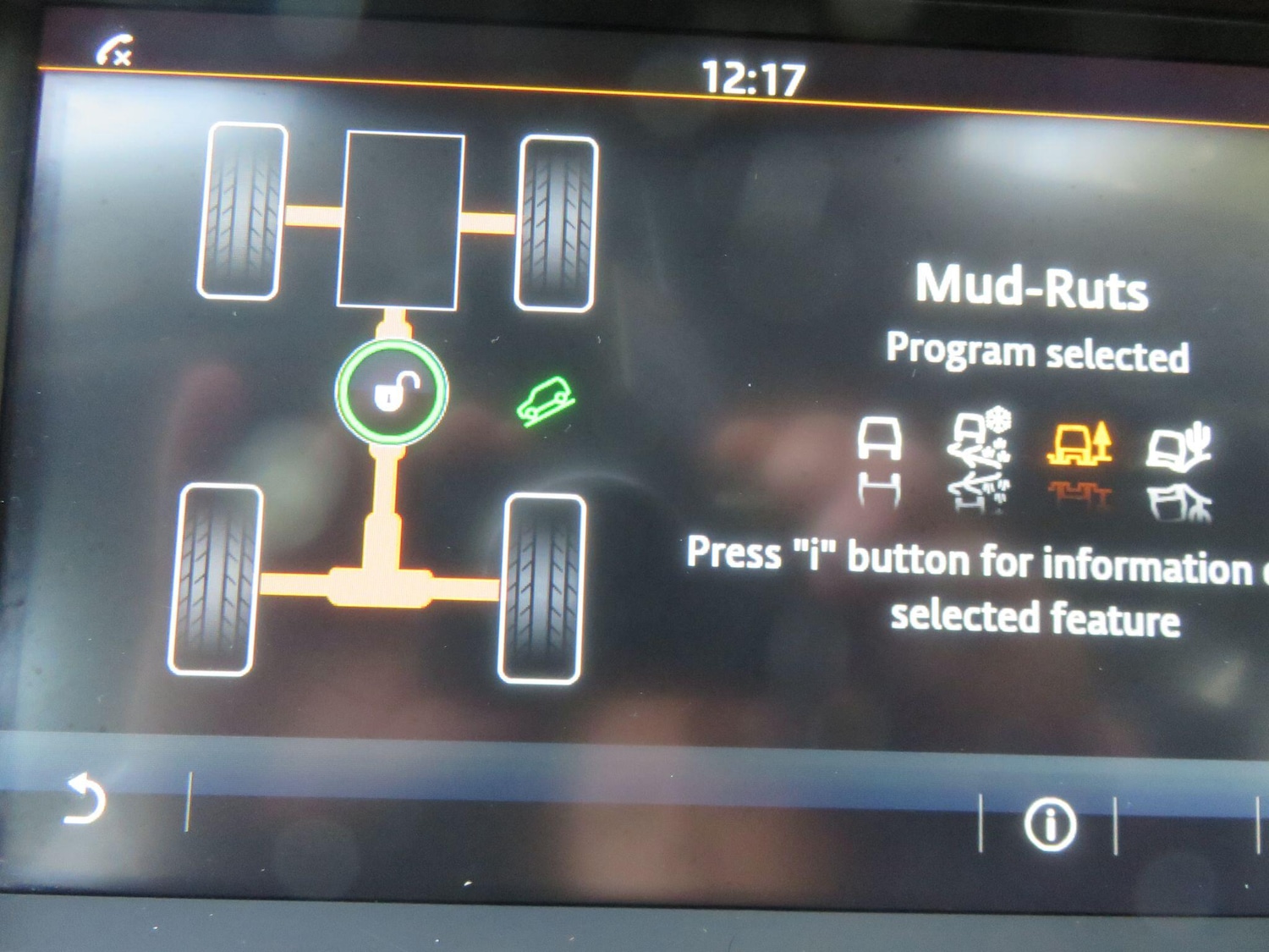 Used Land Rover Discovery Sport 2016 for sale - 76561140: Photo 32