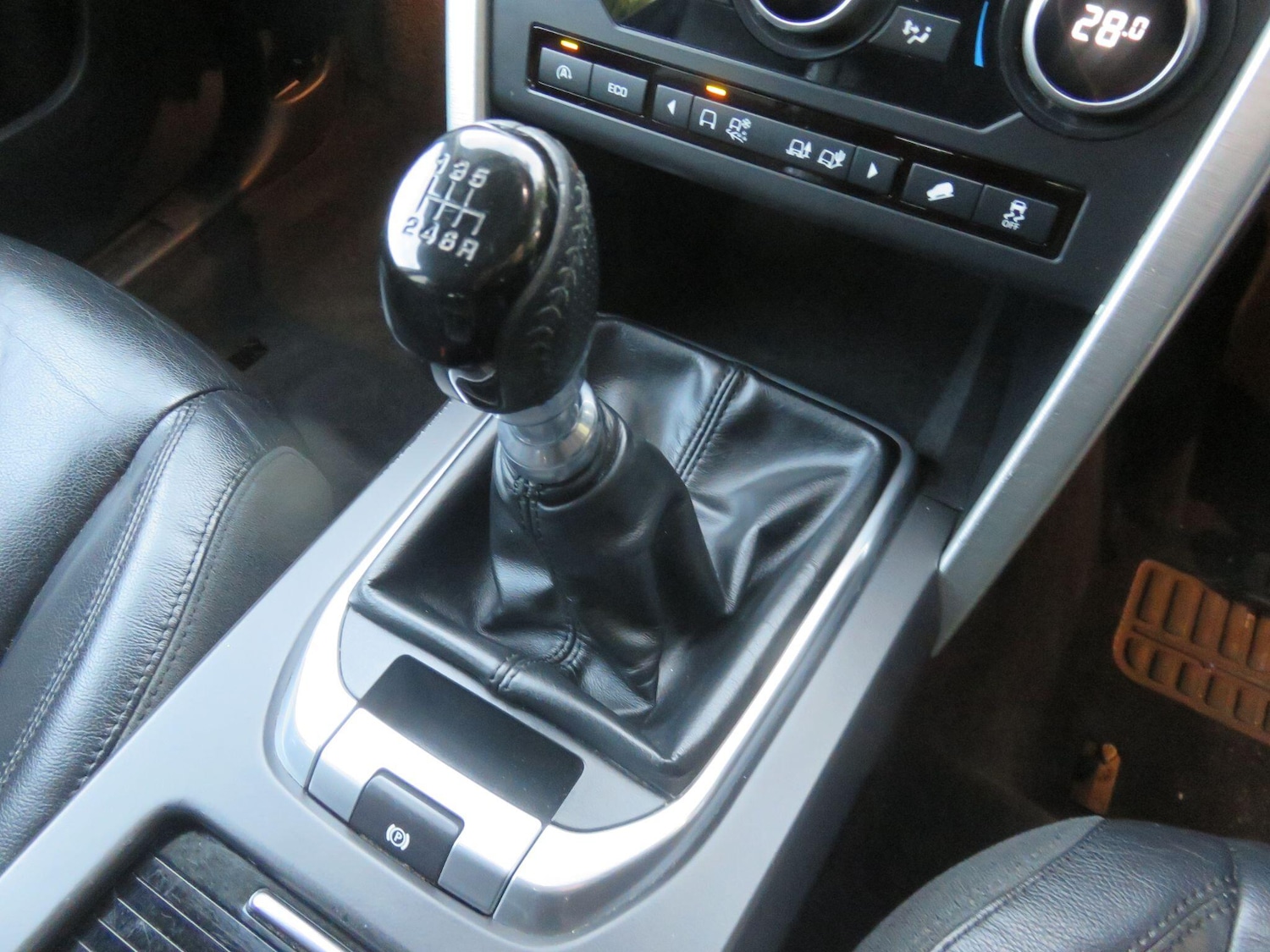 Used Land Rover Discovery Sport 2016 for sale - 76561140: Photo 35