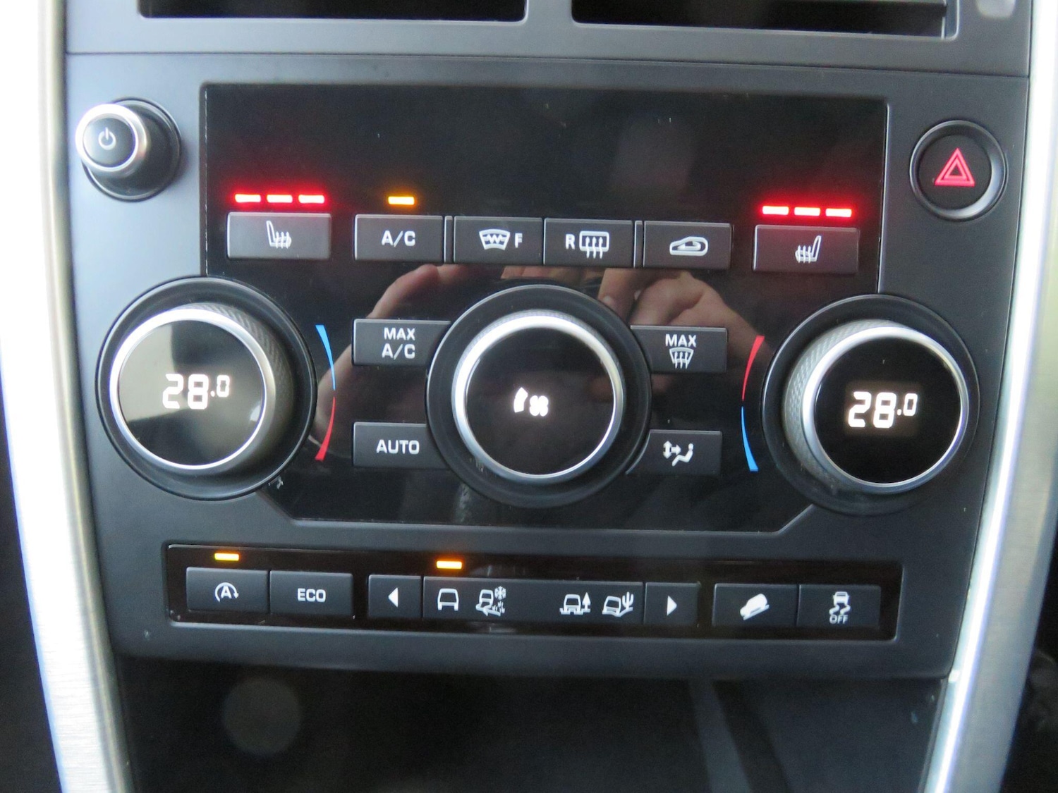 Used Land Rover Discovery Sport 2016 for sale - 76561140: Photo 36