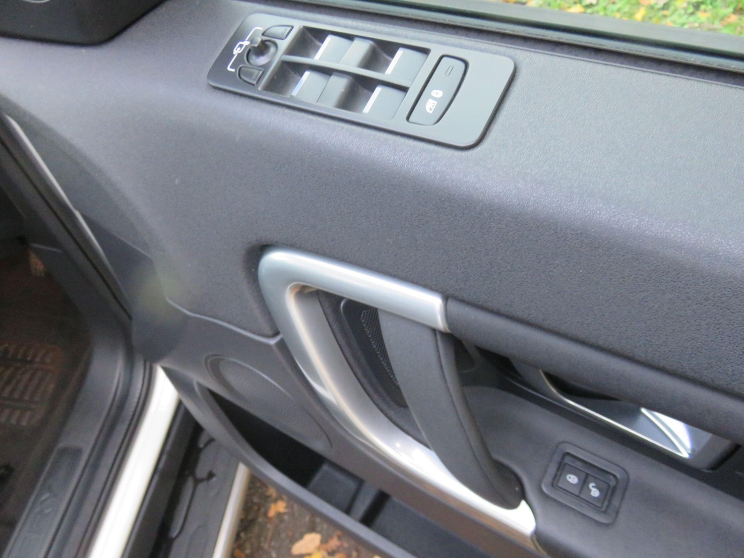 Used Land Rover Discovery Sport 2016 for sale - 76561140: Photo 39