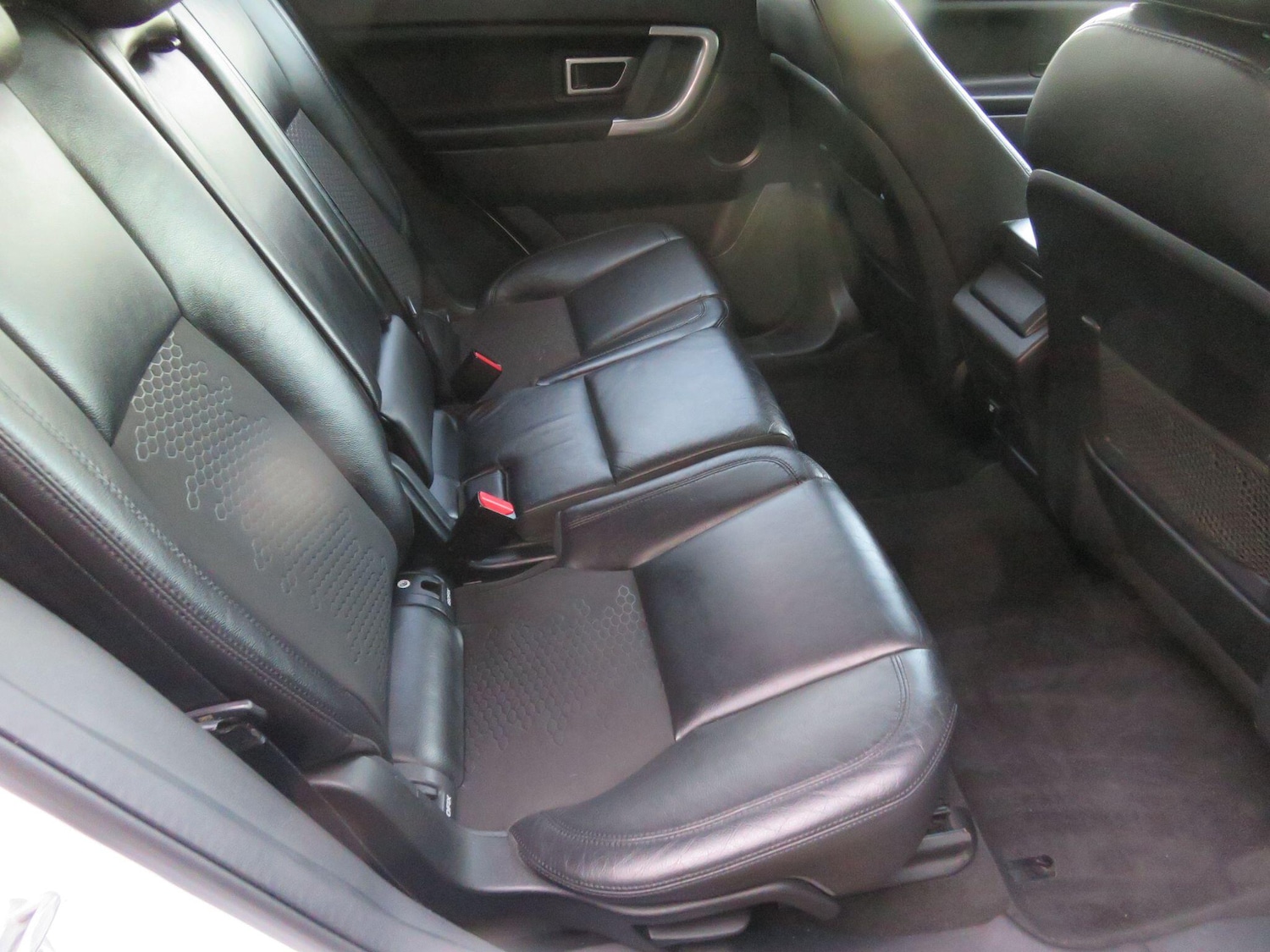 Used Land Rover Discovery Sport 2016 for sale - 76561140: Photo 48