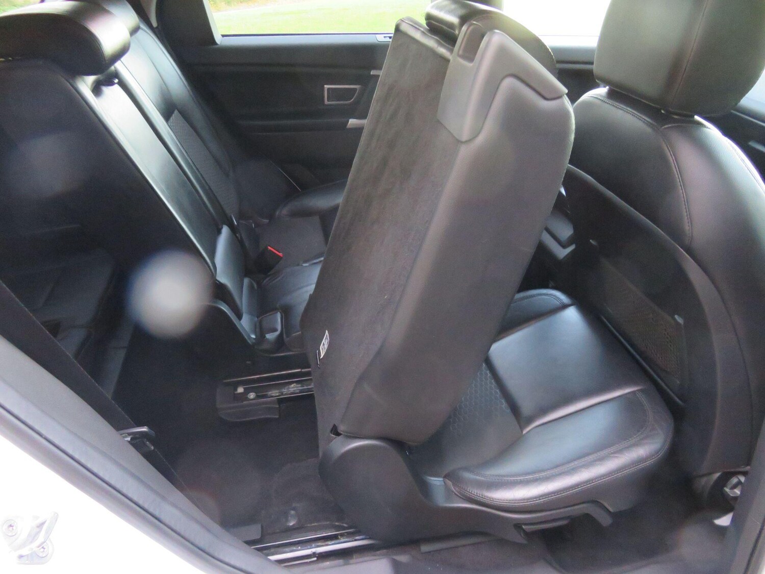 Used Land Rover Discovery Sport 2016 for sale - 76561140: Photo 49