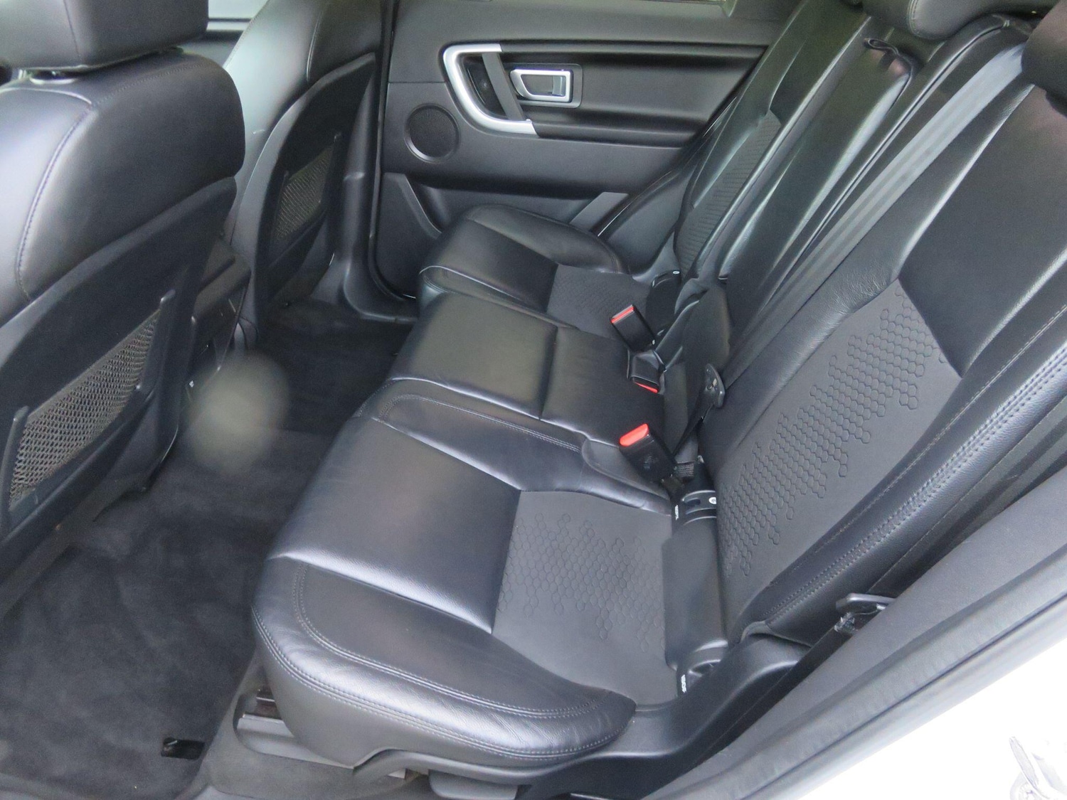 Used Land Rover Discovery Sport 2016 for sale - 76561140: Photo 53