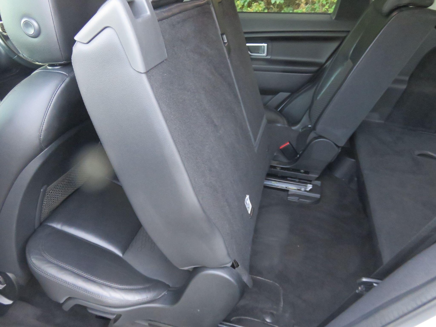 Used Land Rover Discovery Sport 2016 for sale - 76561140: Photo 54