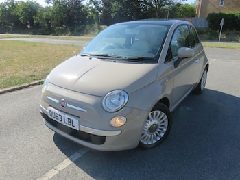 Used Fiat 500 2013 for sale - 79188149: Photo