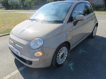Used Fiat 500 2013 for sale - 79188149: Photo