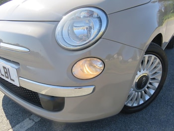 Used Fiat 500 2013 for sale - 79188149: Photo