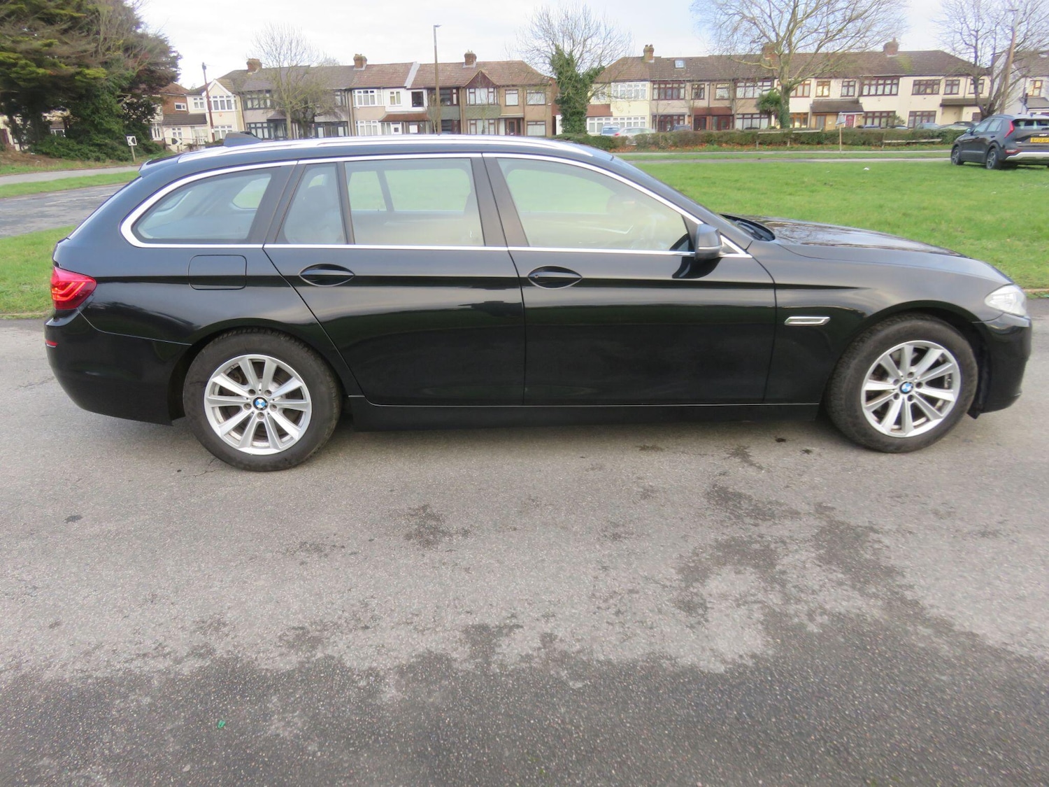 Used BMW 5 Series 2014 for sale - 77202901: Photo 11