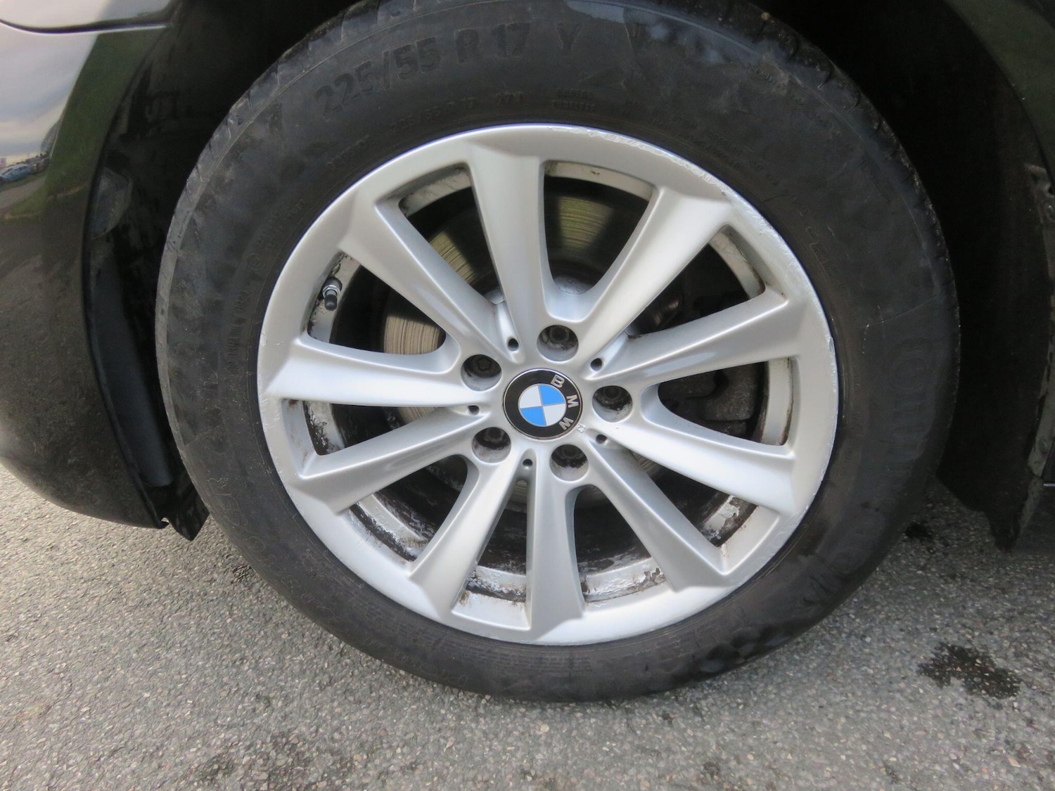 Used BMW 5 Series 2014 for sale - 77202901: Photo 16