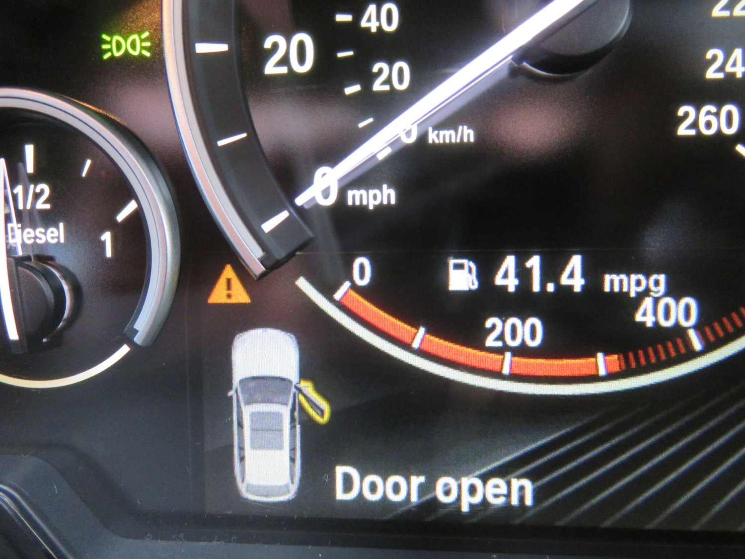 Used BMW 5 Series 2014 for sale - 77202901: Photo 25