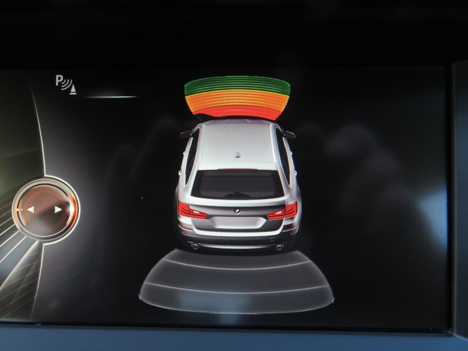 Used BMW 5 Series 2014 for sale - 77202901: Photo 35