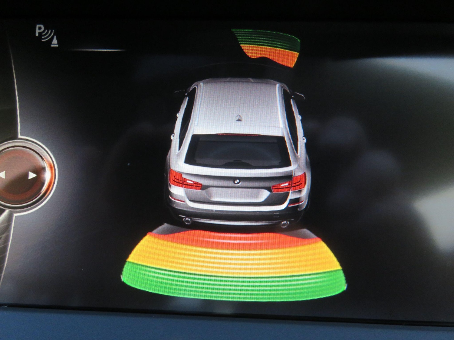 Used BMW 5 Series 2014 for sale - 77202901: Photo 36