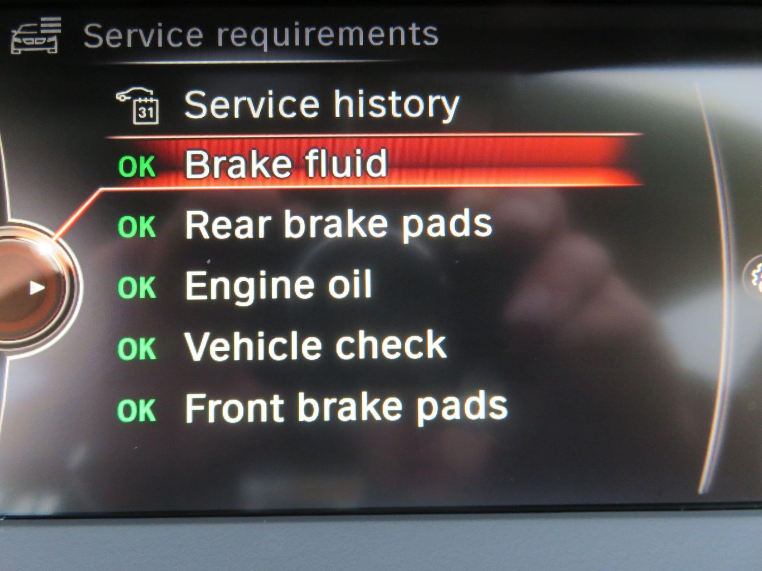 Used BMW 5 Series 2014 for sale - 77202901: Photo 37