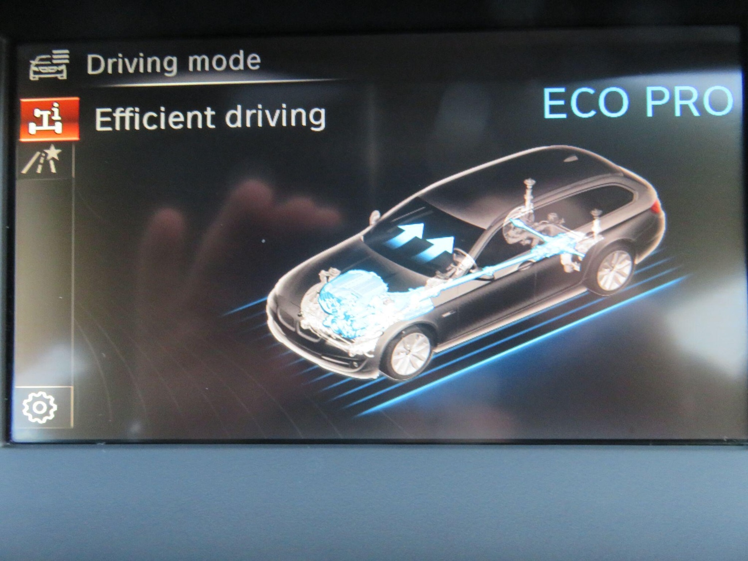 Used BMW 5 Series 2014 for sale - 77202901: Photo 43