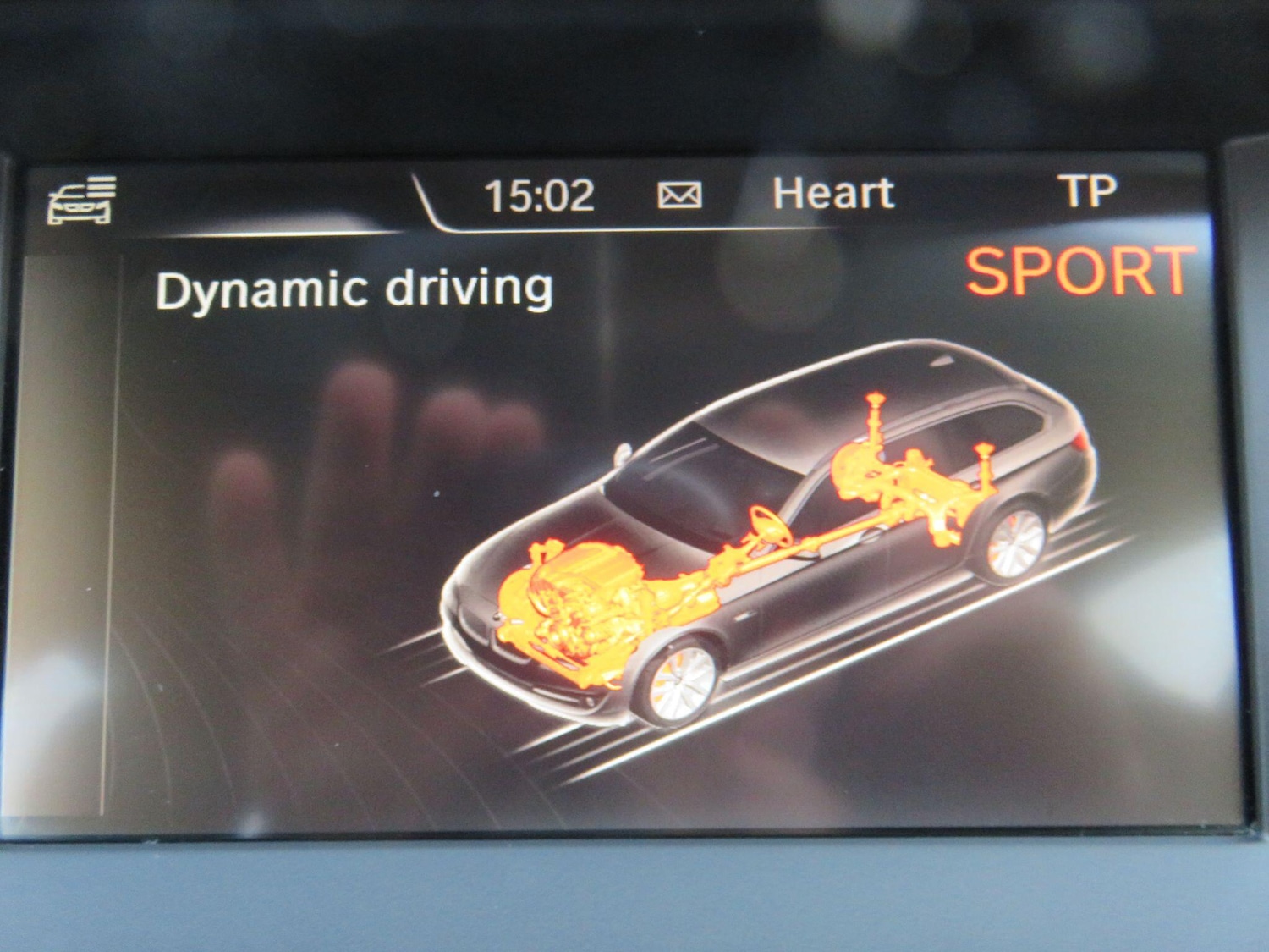 Used BMW 5 Series 2014 for sale - 77202901: Photo 45