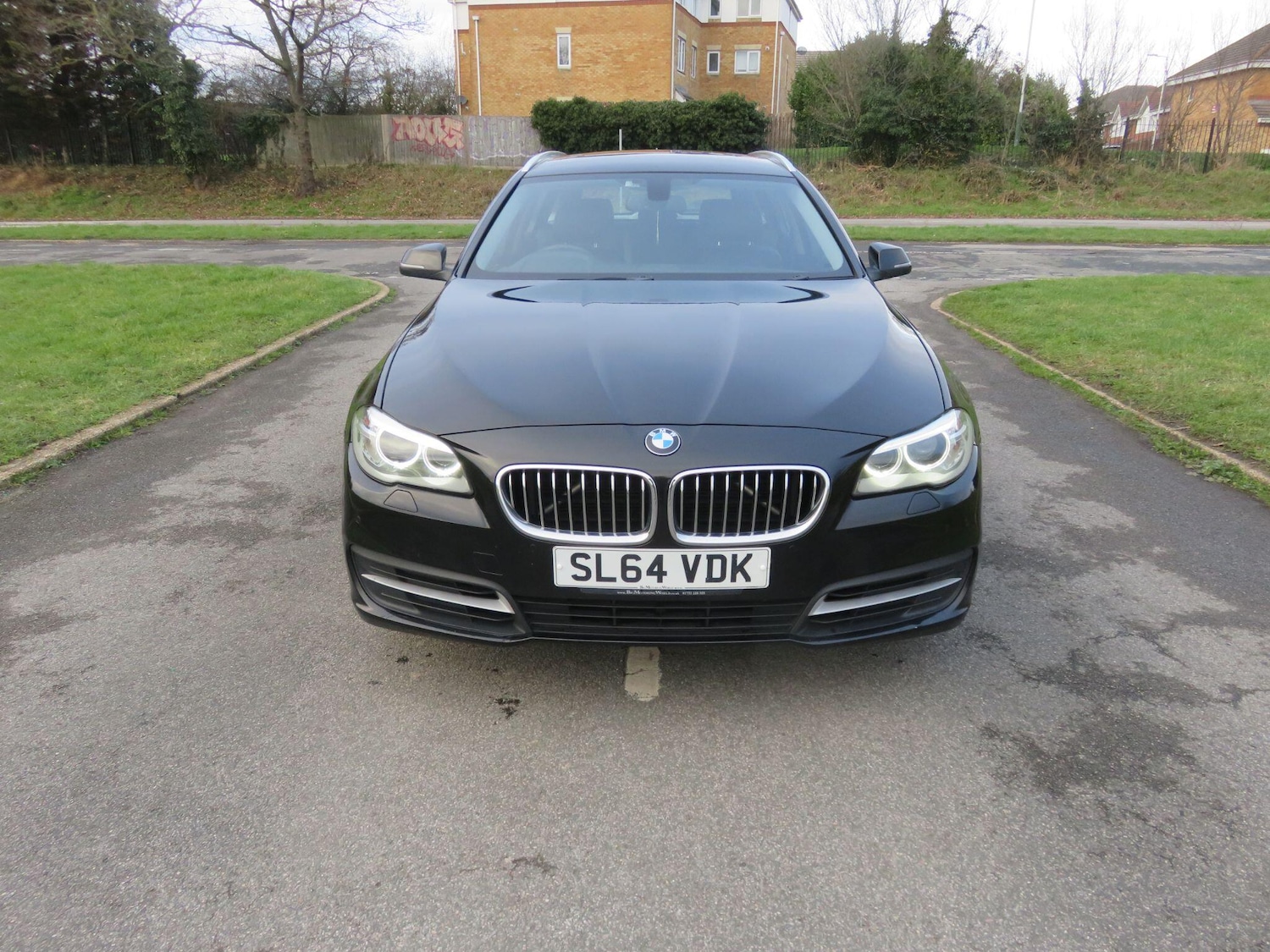Used BMW 5 Series 2014 for sale - 77202901: Photo 5