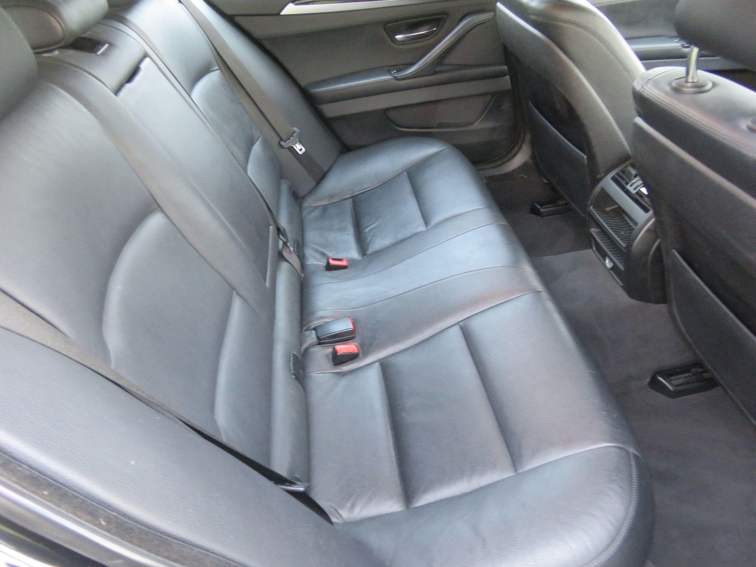 Used BMW 5 Series 2014 for sale - 77202901: Photo 52