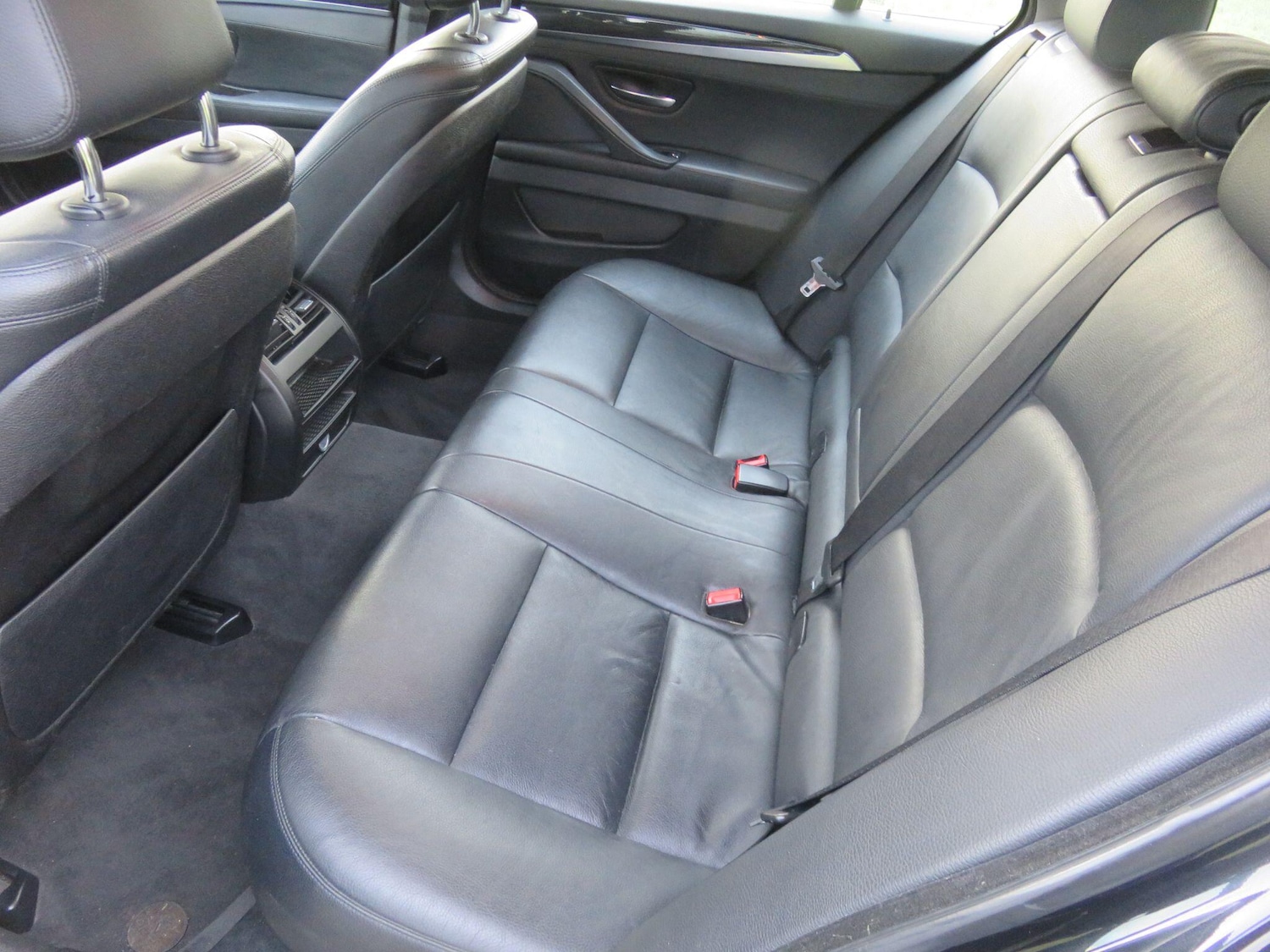 Used BMW 5 Series 2014 for sale - 77202901: Photo 55