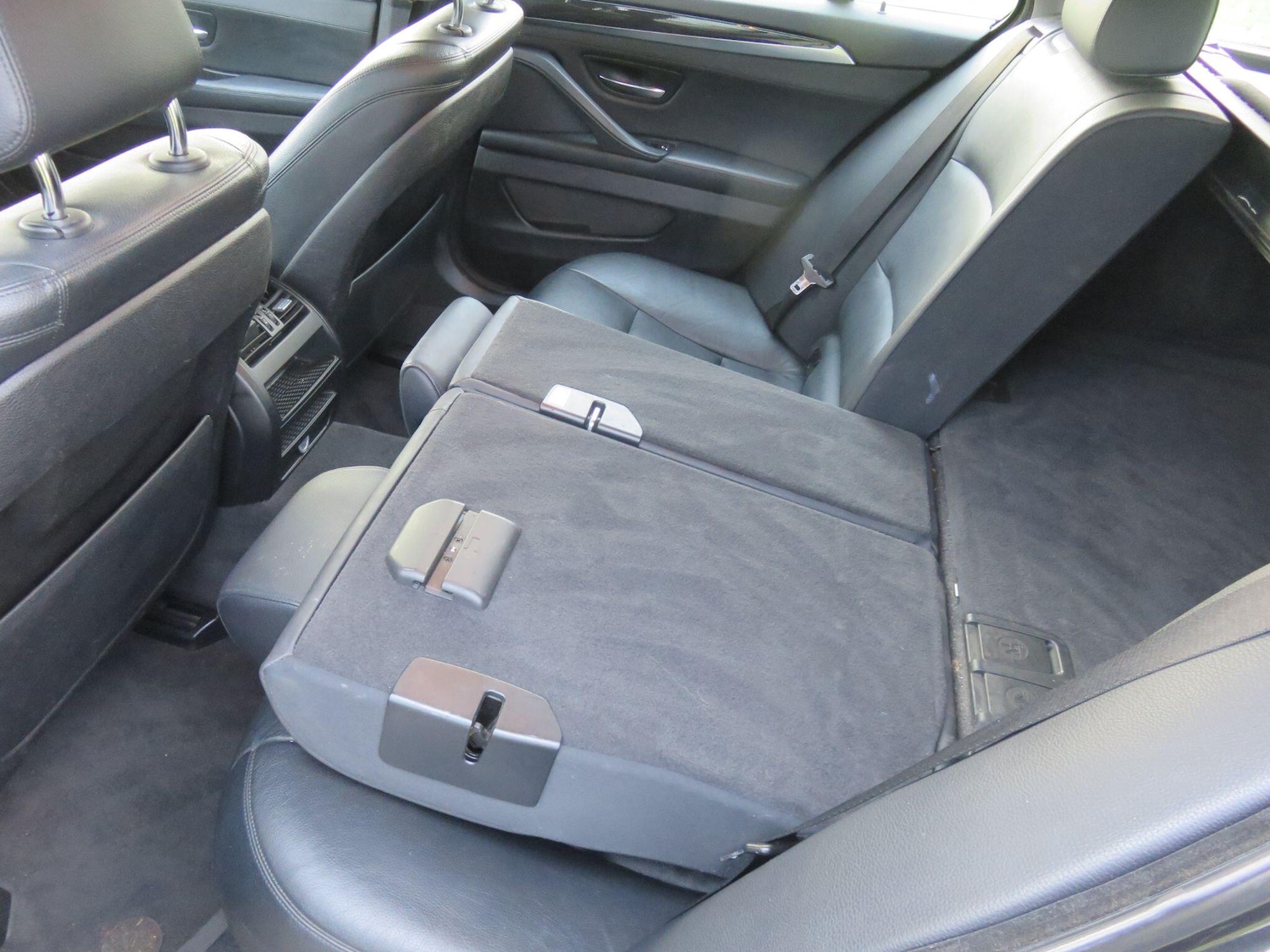 Used BMW 5 Series 2014 for sale - 77202901: Photo 56