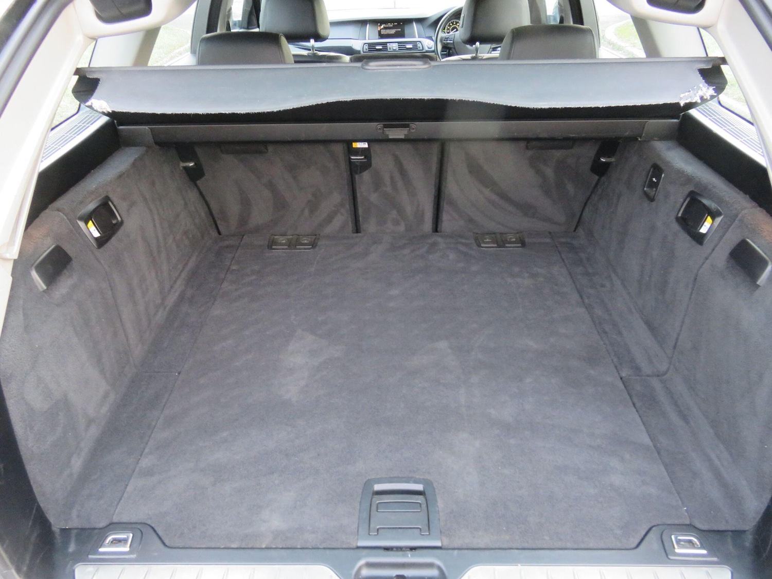 Used BMW 5 Series 2014 for sale - 77202901: Photo 57