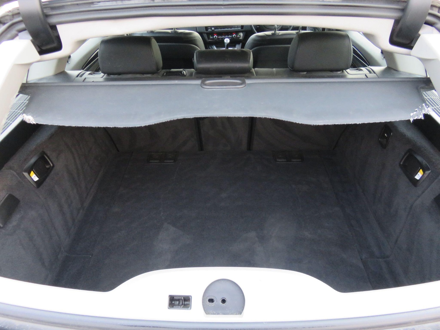 Used BMW 5 Series 2014 for sale - 77202901: Photo 58