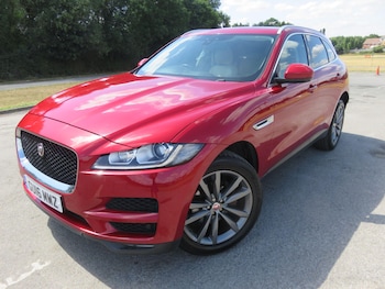 (16) - 2.0 D180 Portfolio Auto AWD Euro 6 (s/s) 5dr