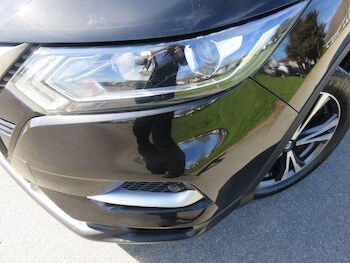 Used Nissan Qashqai 2017 for sale - 78833918: Photo