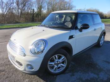 2012 (14) - 1.6 One Auto Euro 5 3dr