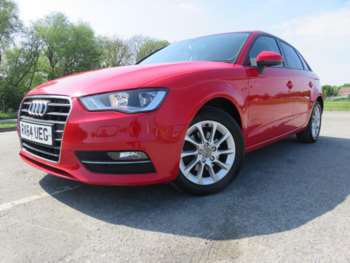 Used Audi A3 2014 for sale - 74042733: Photo