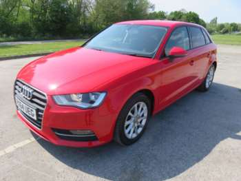 Used Audi A3 2014 for sale - 74042733: Photo