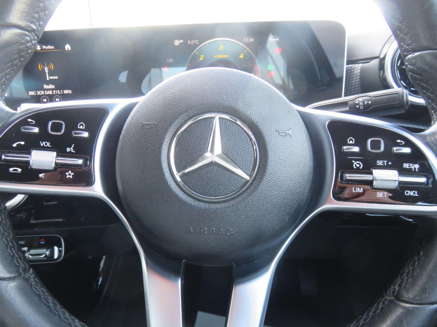 Used Mercedes-Benz A-Class 2018 for sale - 77097716: Photo 22