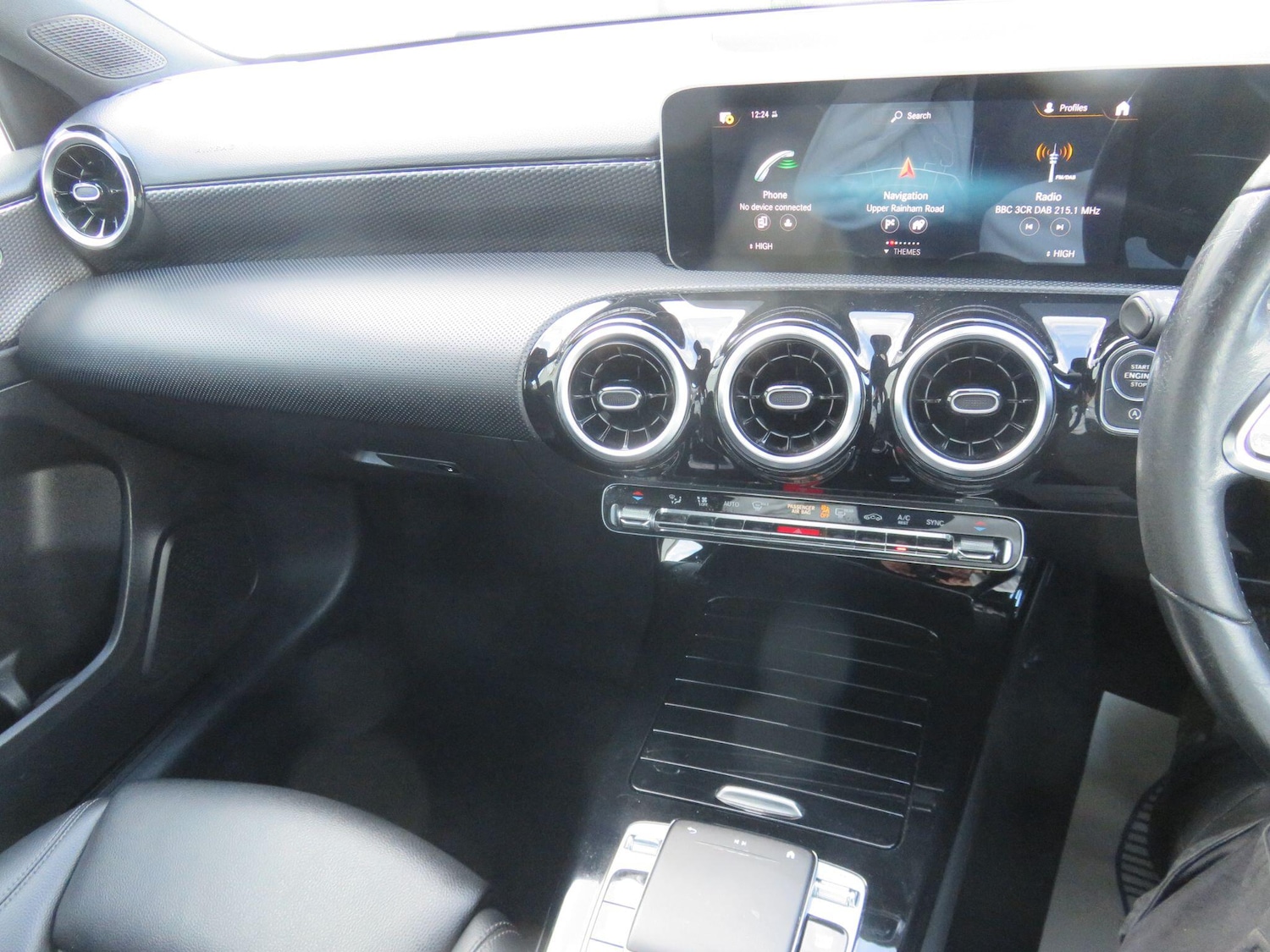 Used Mercedes-Benz A-Class 2018 for sale - 77097716: Photo 24