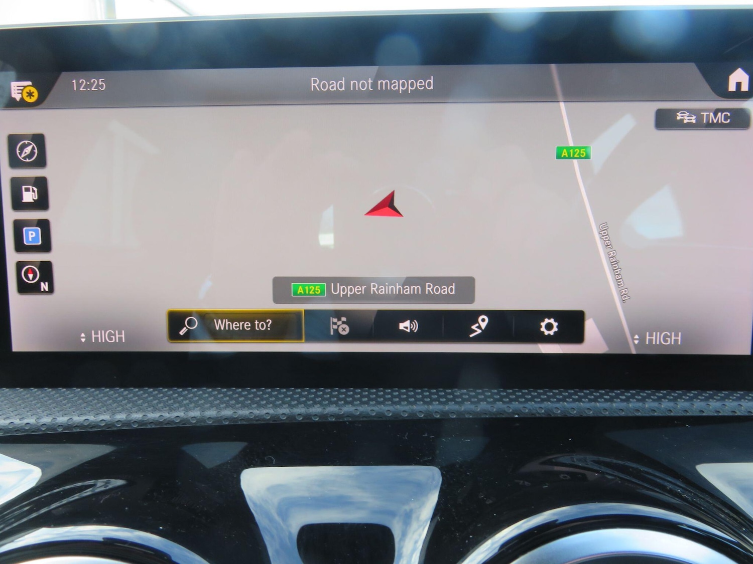 Used Mercedes-Benz A-Class 2018 for sale - 77097716: Photo 25