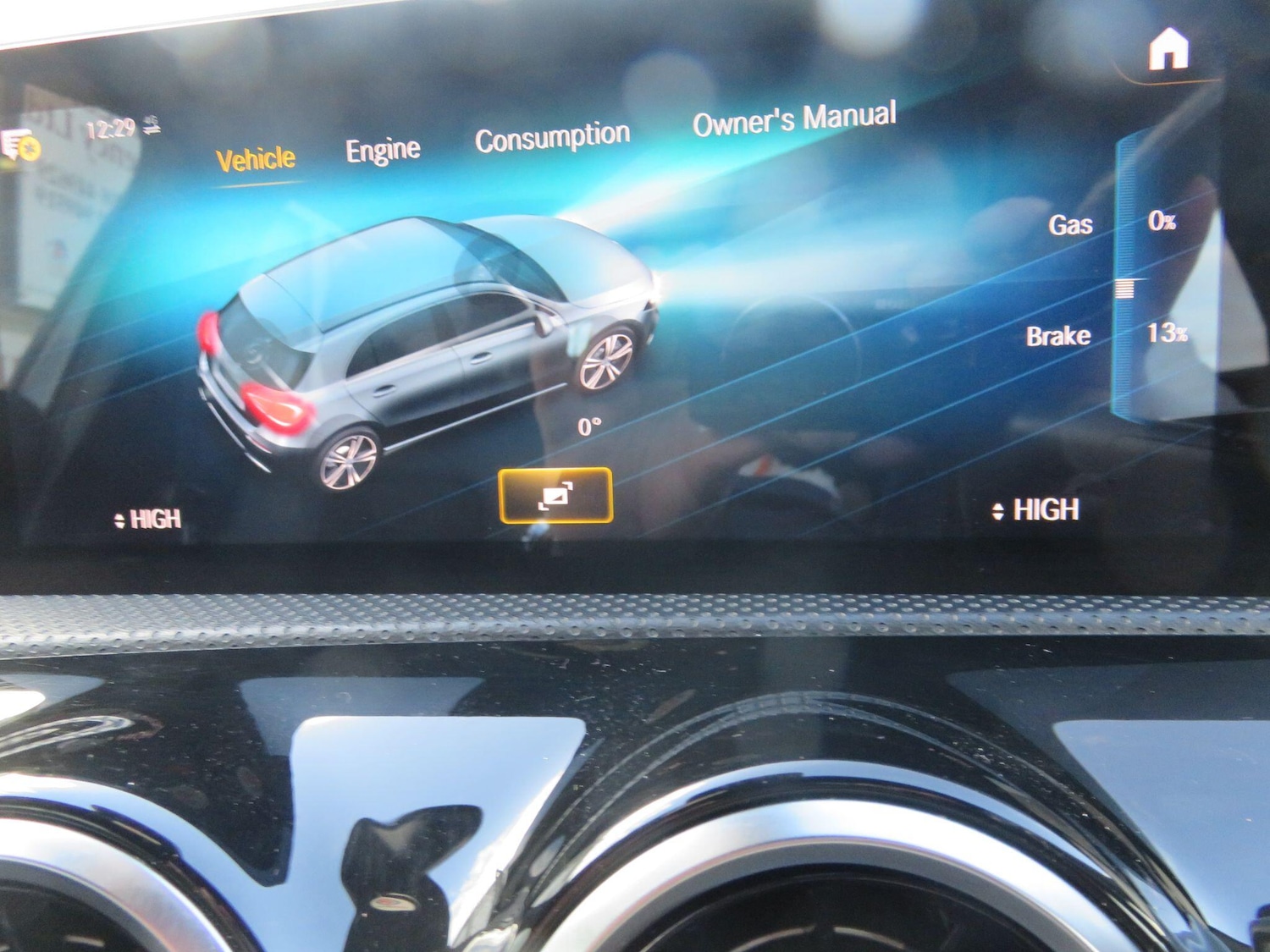 Used Mercedes-Benz A-Class 2018 for sale - 77097716: Photo 31